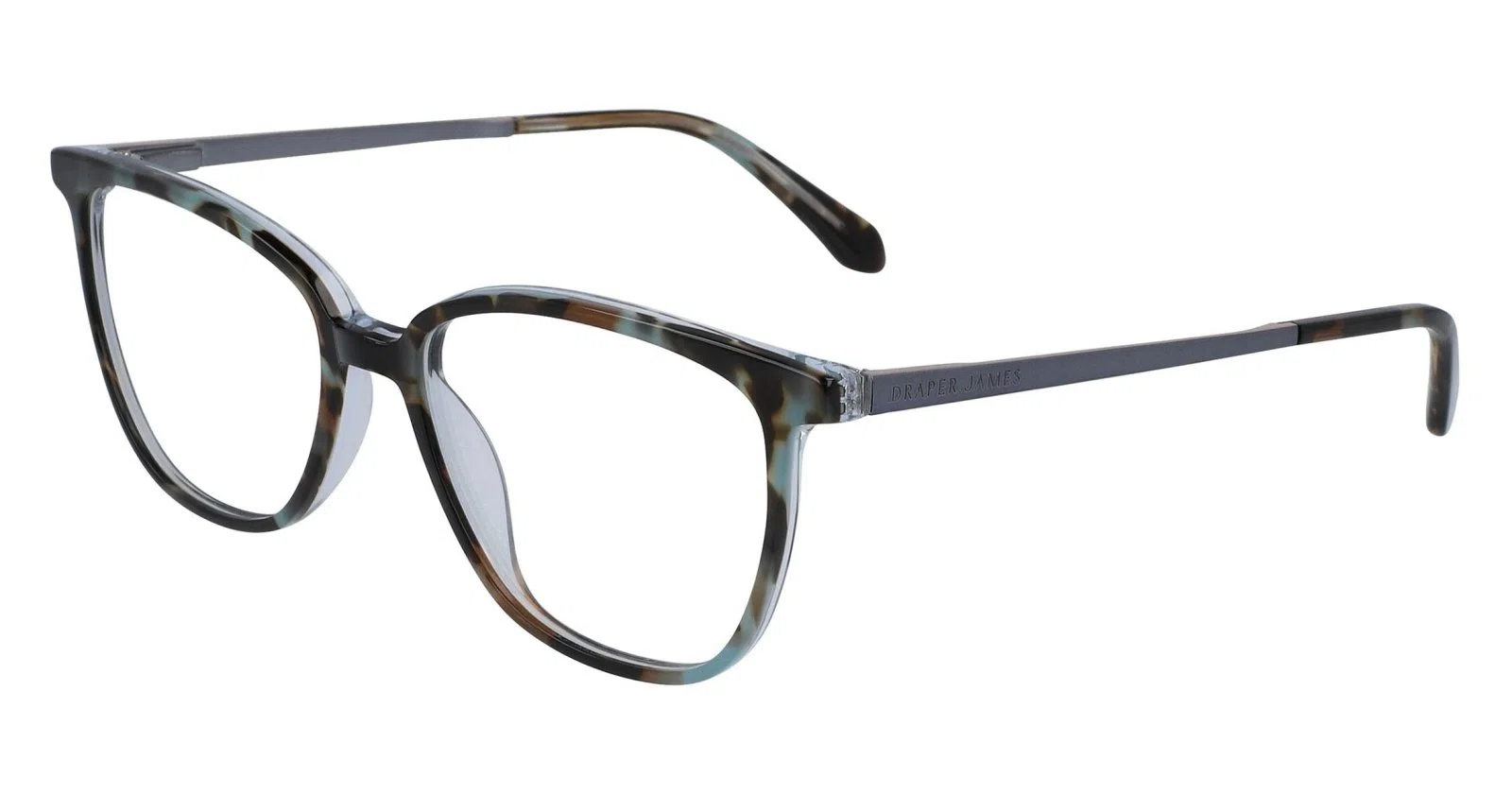 Draper James DJ5017 Eyeglasses - view 2